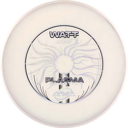 Plasma Watt