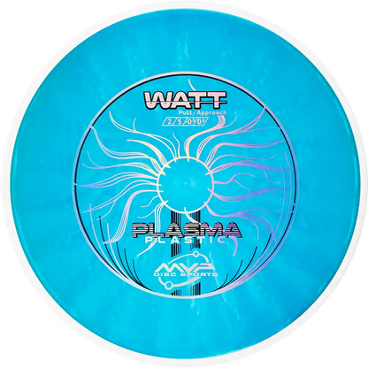 Plasma Watt