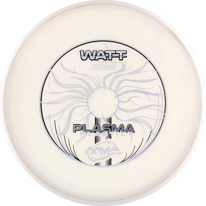 Plasma Watt