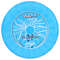 Plasma Watt