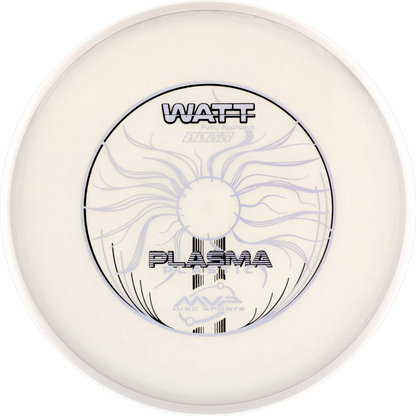 Plasma Watt