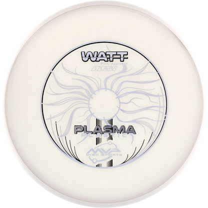 Plasma Watt