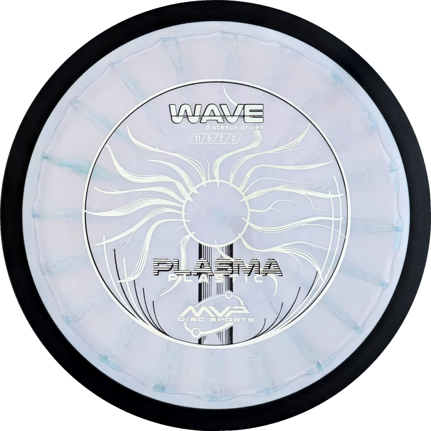 Plasma Wave Classic