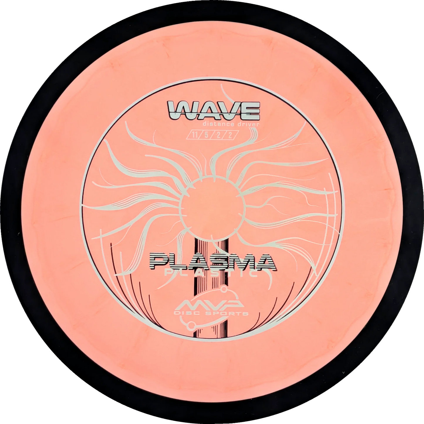Plasma Wave Classic