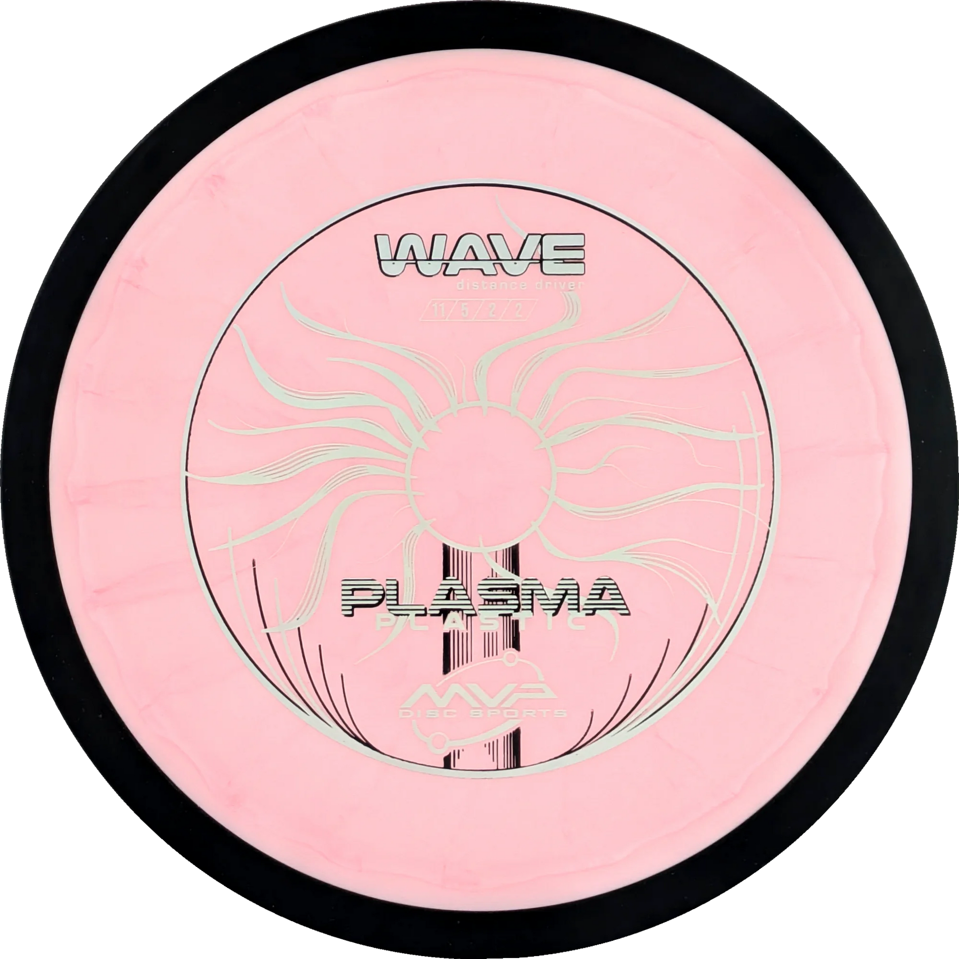 Plasma Wave Classic