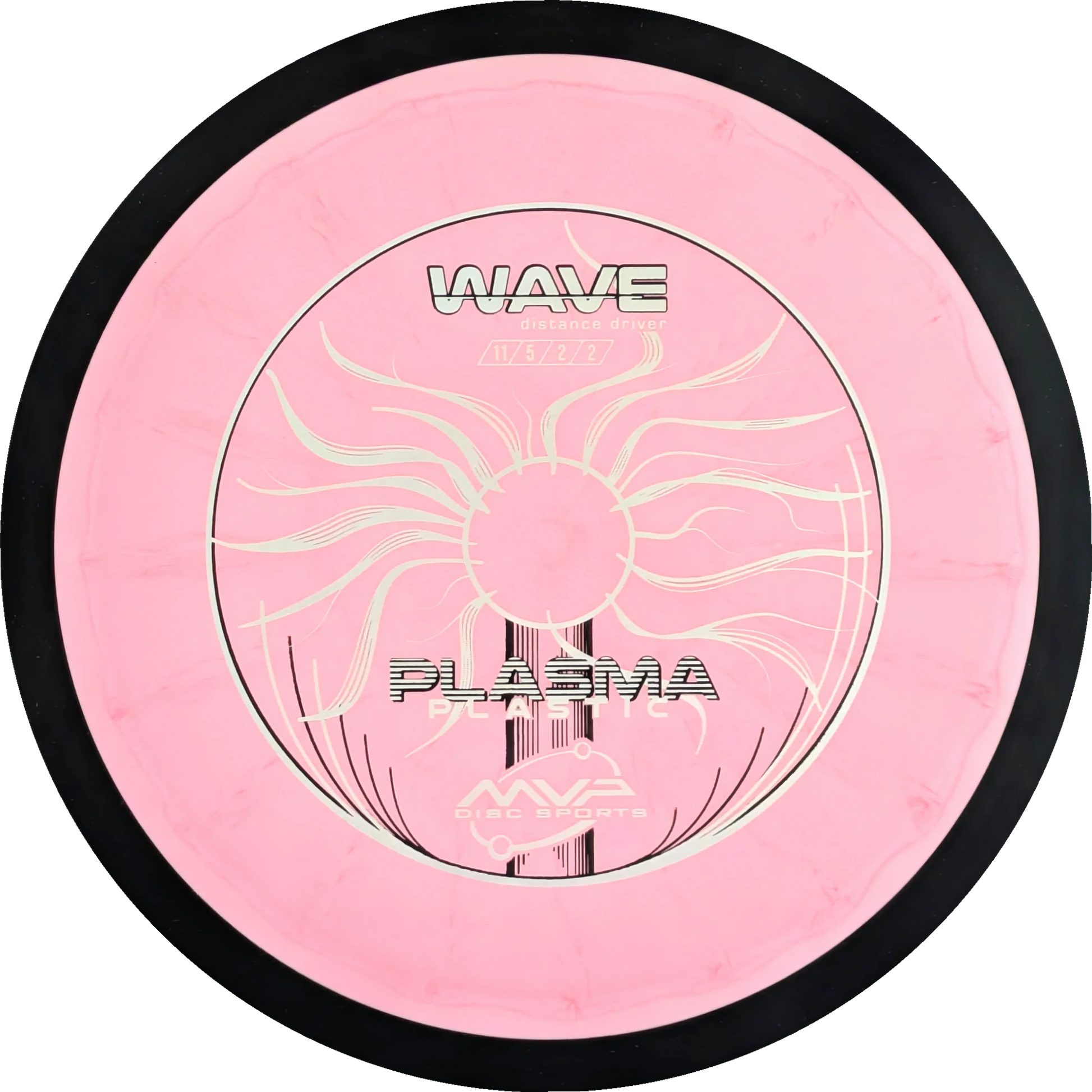 Plasma Wave Classic