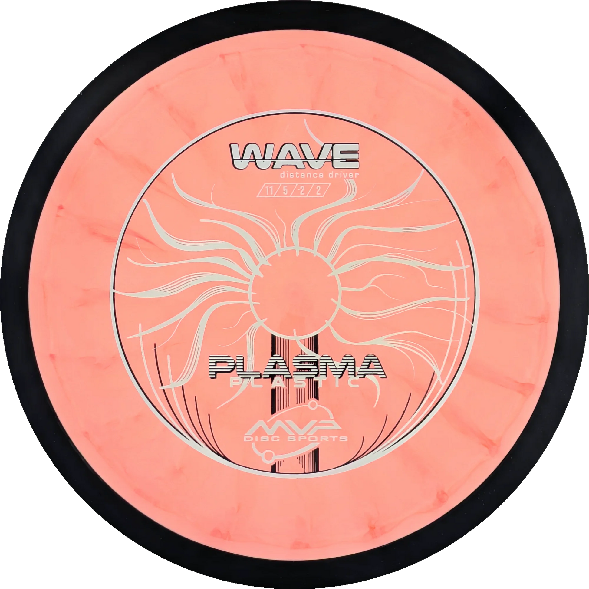 Plasma Wave Classic