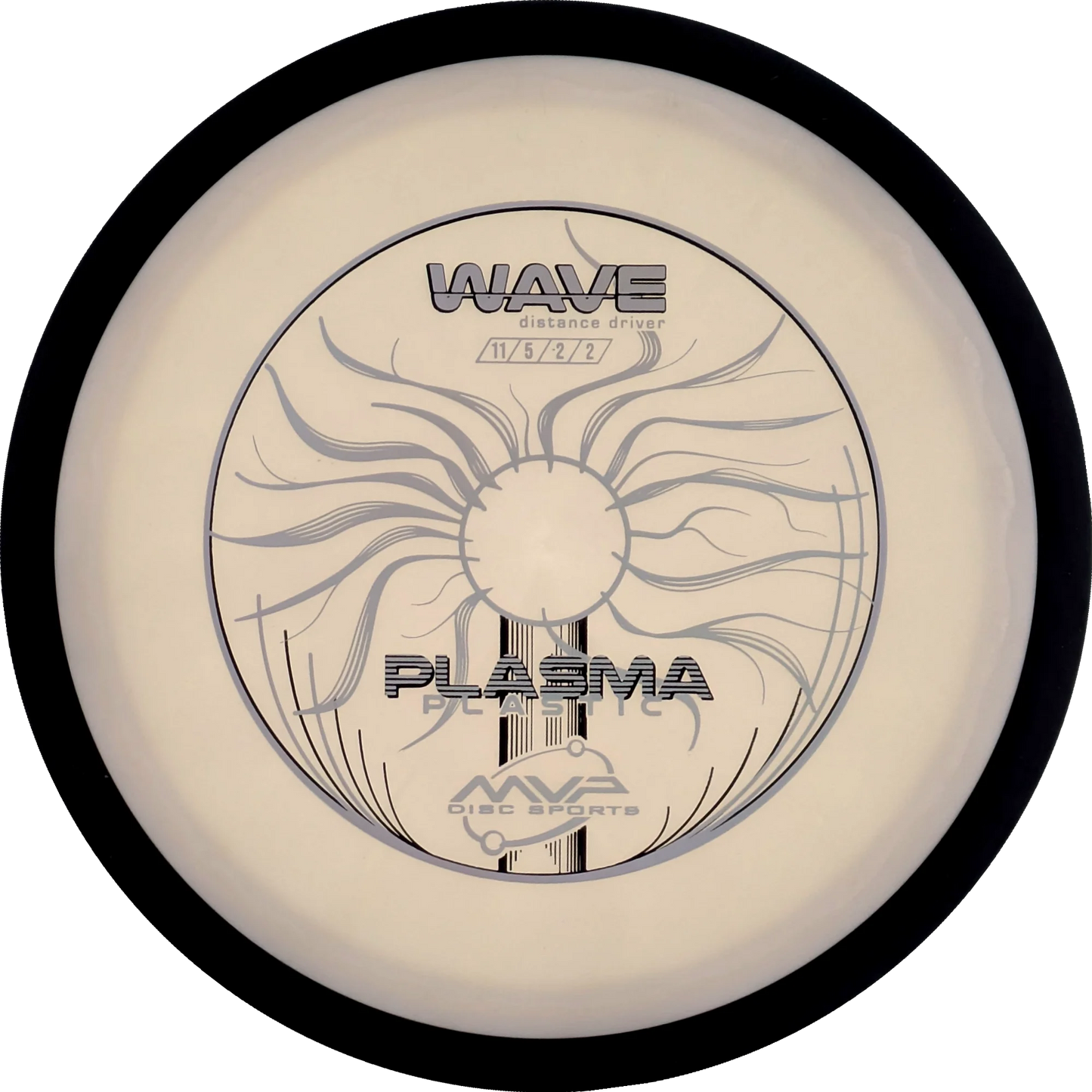 Plasma Wave Classic
