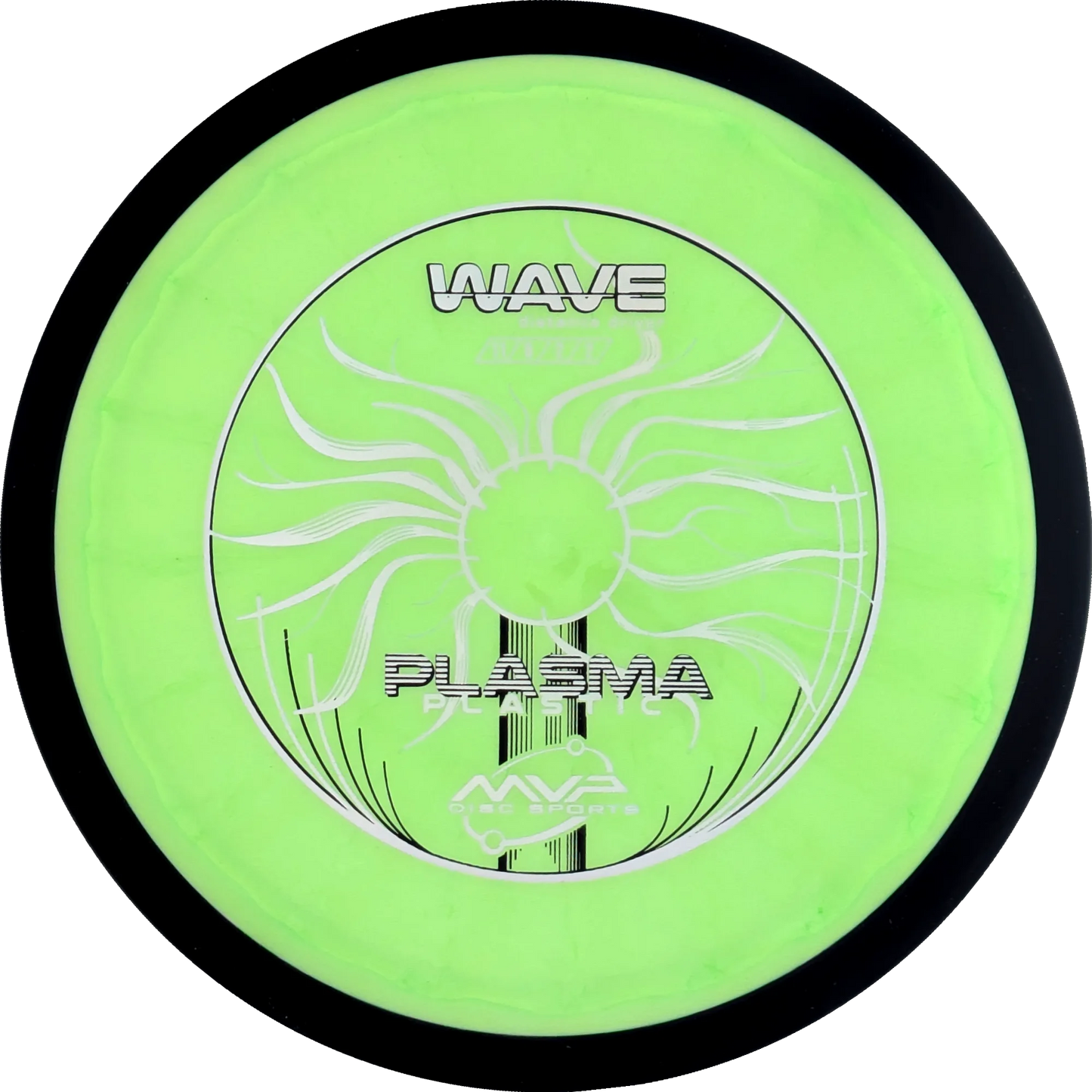 Plasma Wave Classic