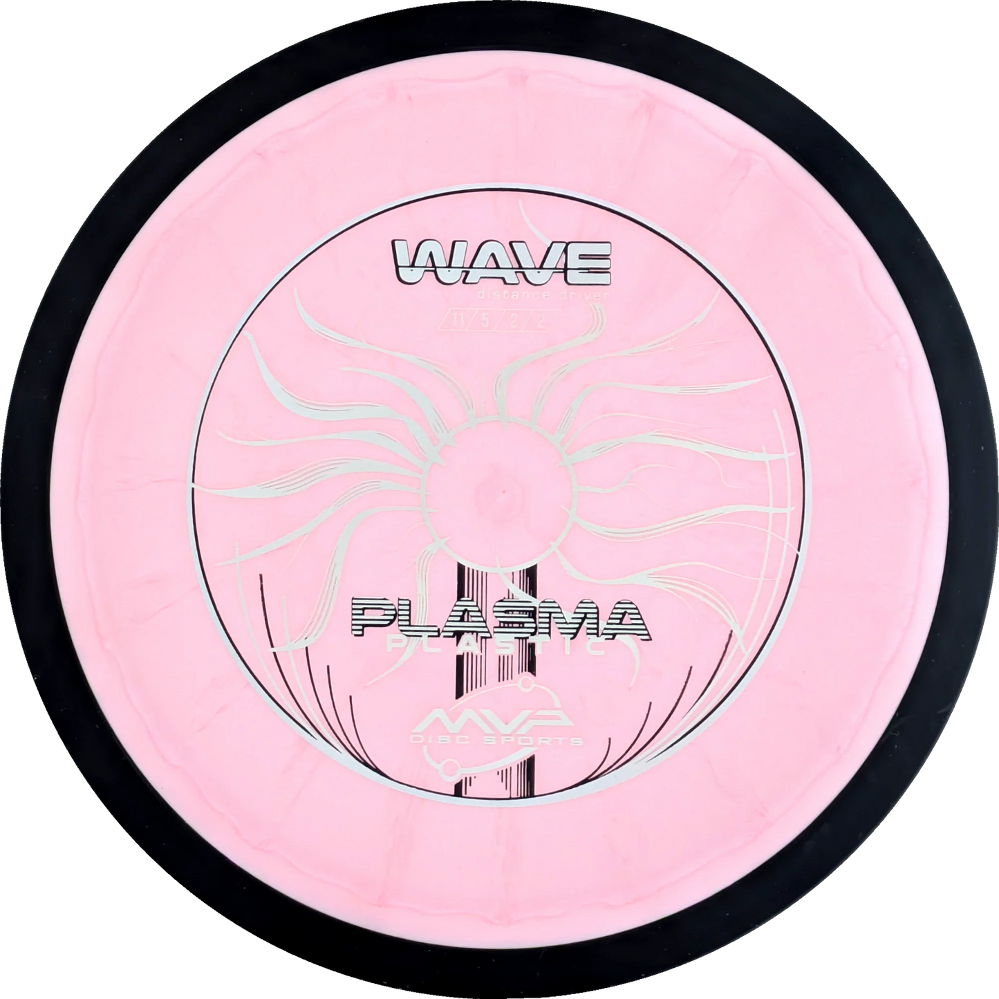 Plasma Wave Classic