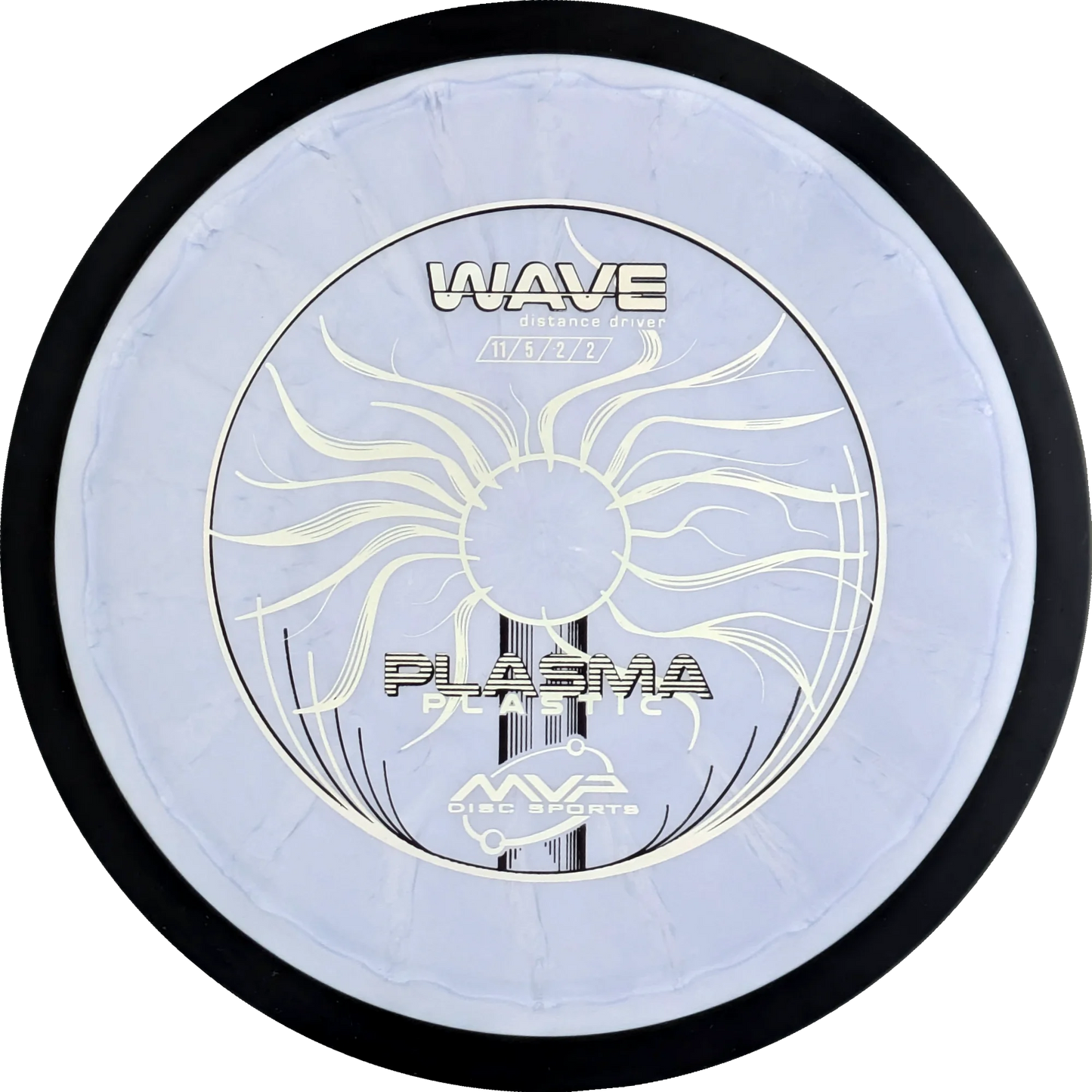 Plasma Wave Classic