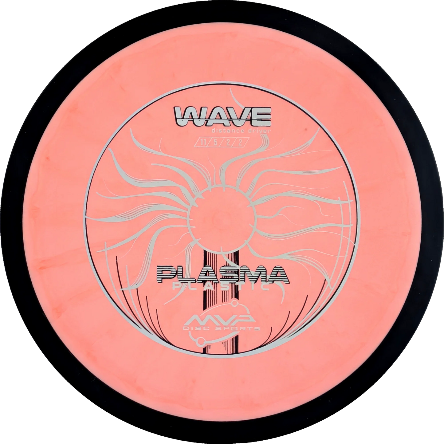 Plasma Wave Classic