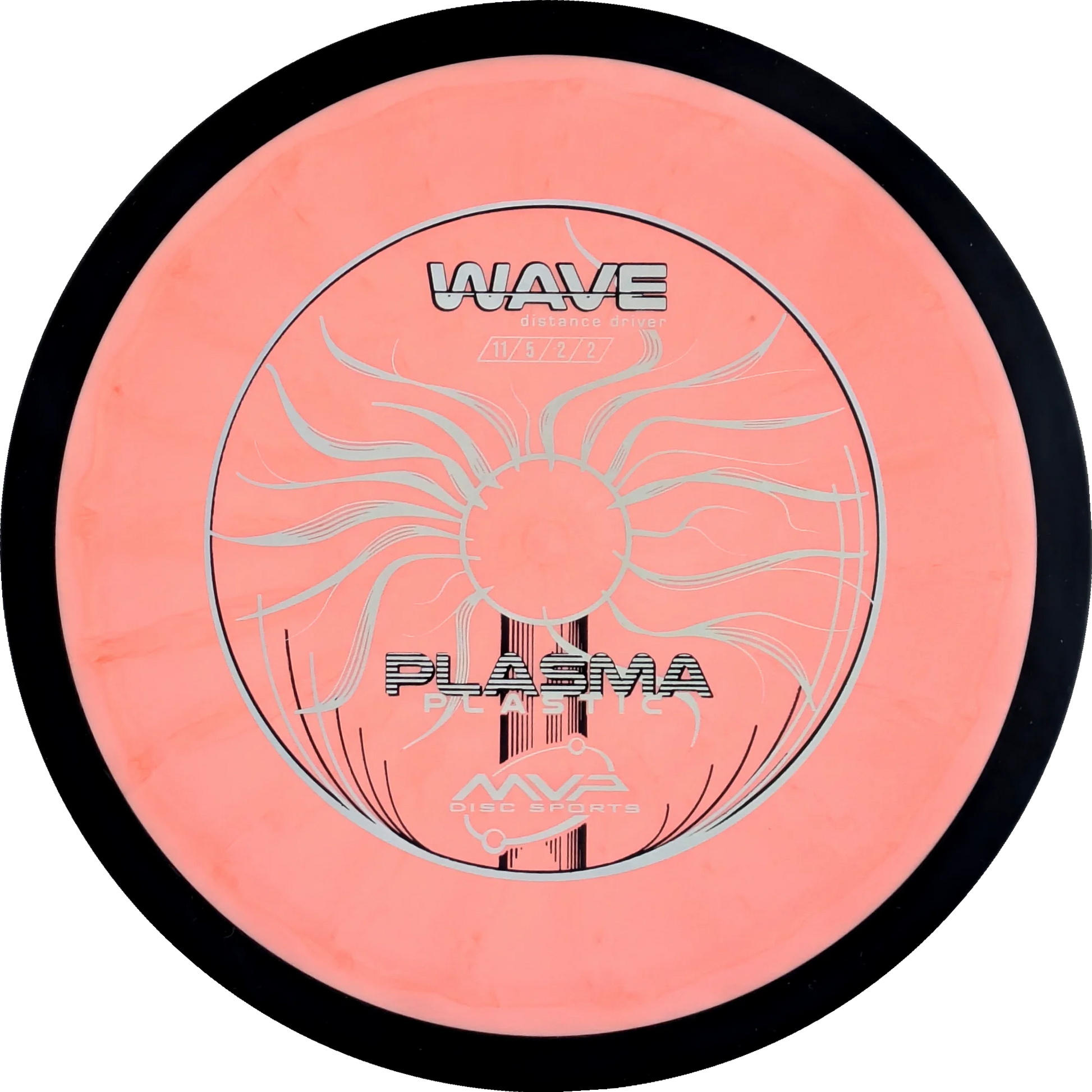 Plasma Wave Classic