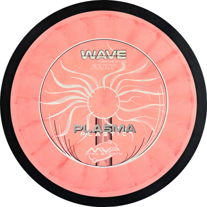Plasma Wave Classic