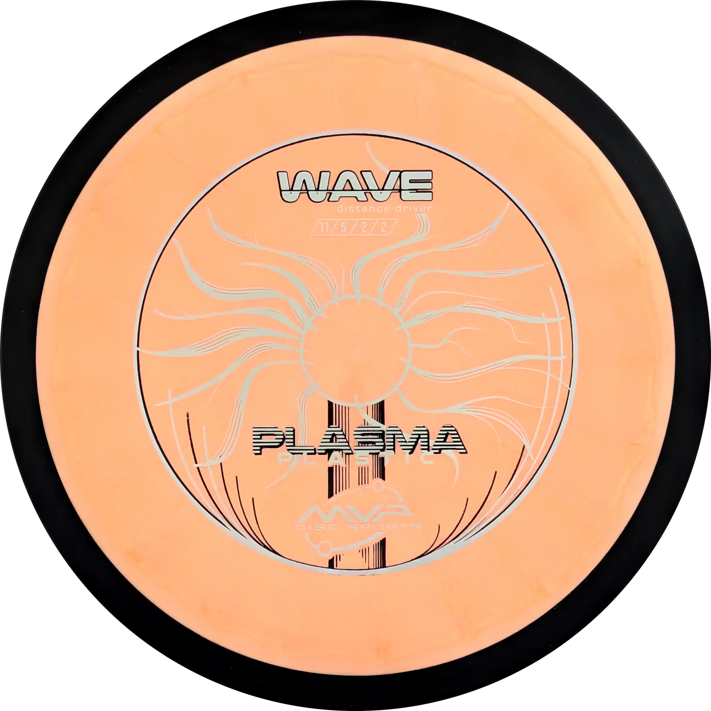 Plasma Wave Classic