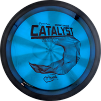 Proton Catalyst