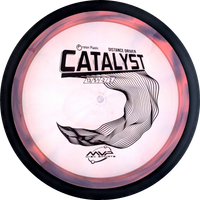 Proton Catalyst