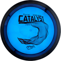 Proton Catalyst