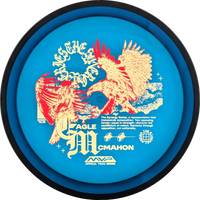 Proton Eagle McMahon Resistor