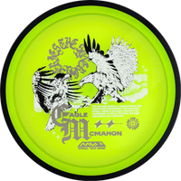 Proton Eagle McMahon Resistor
