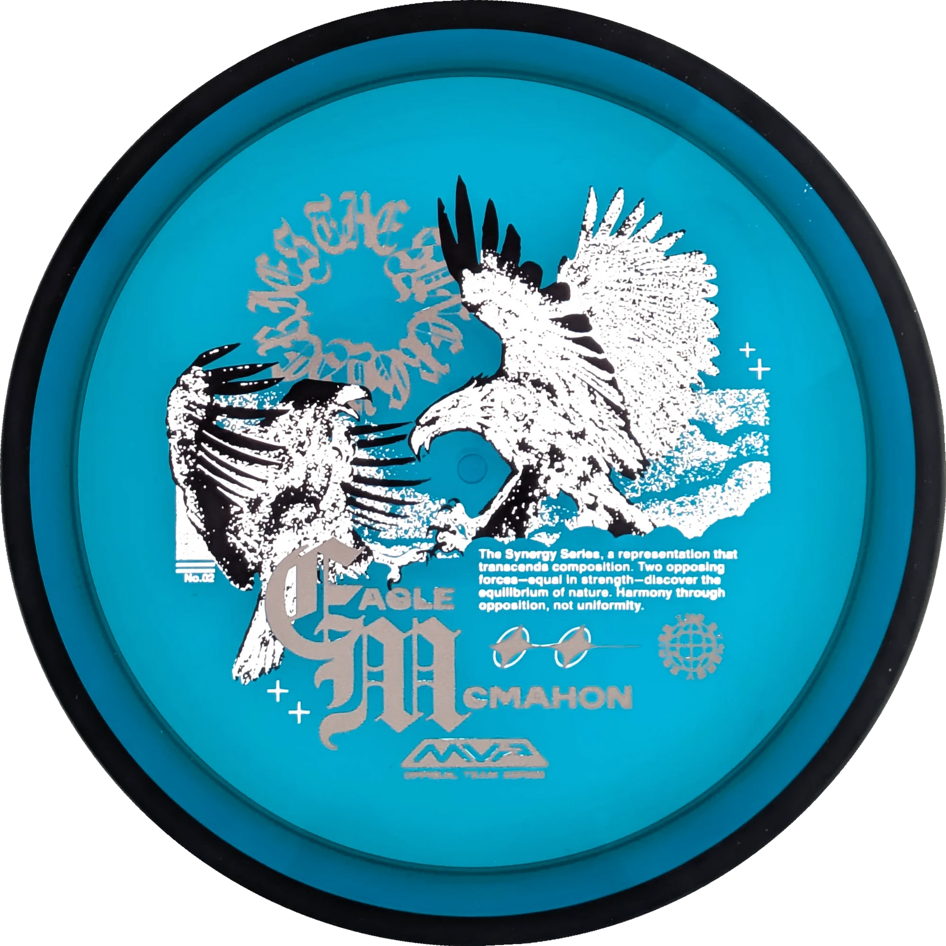 Proton Eagle McMahon Resistor