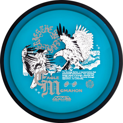Proton Eagle McMahon Resistor