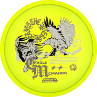 Proton Eagle McMahon Resistor