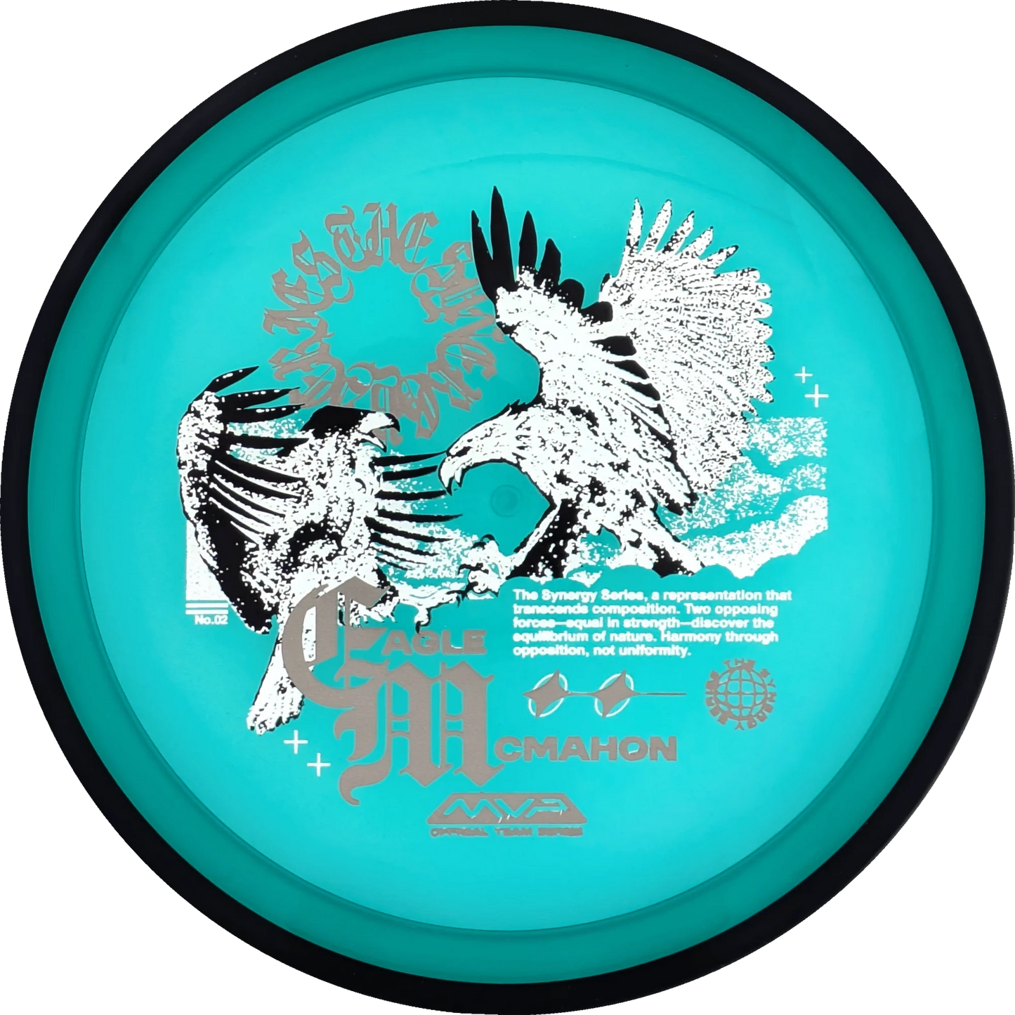 Proton Eagle McMahon Resistor