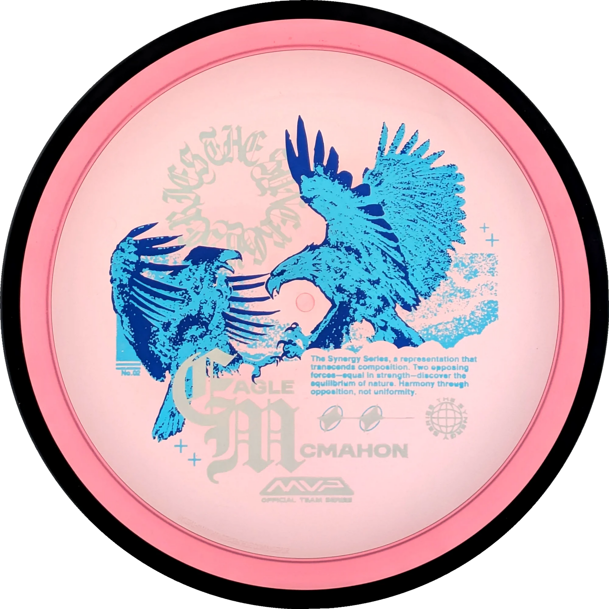 Proton Eagle McMahon Resistor