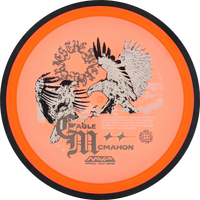 Proton Eagle McMahon Resistor