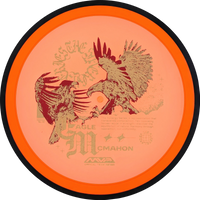 Proton Eagle McMahon Resistor