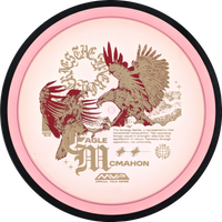 Proton Eagle McMahon Resistor