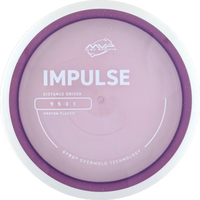 Proton Impulse