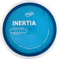 Proton Inertia