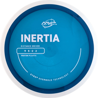 Proton Inertia