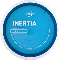 Proton Inertia