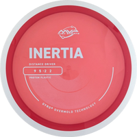 Proton Inertia