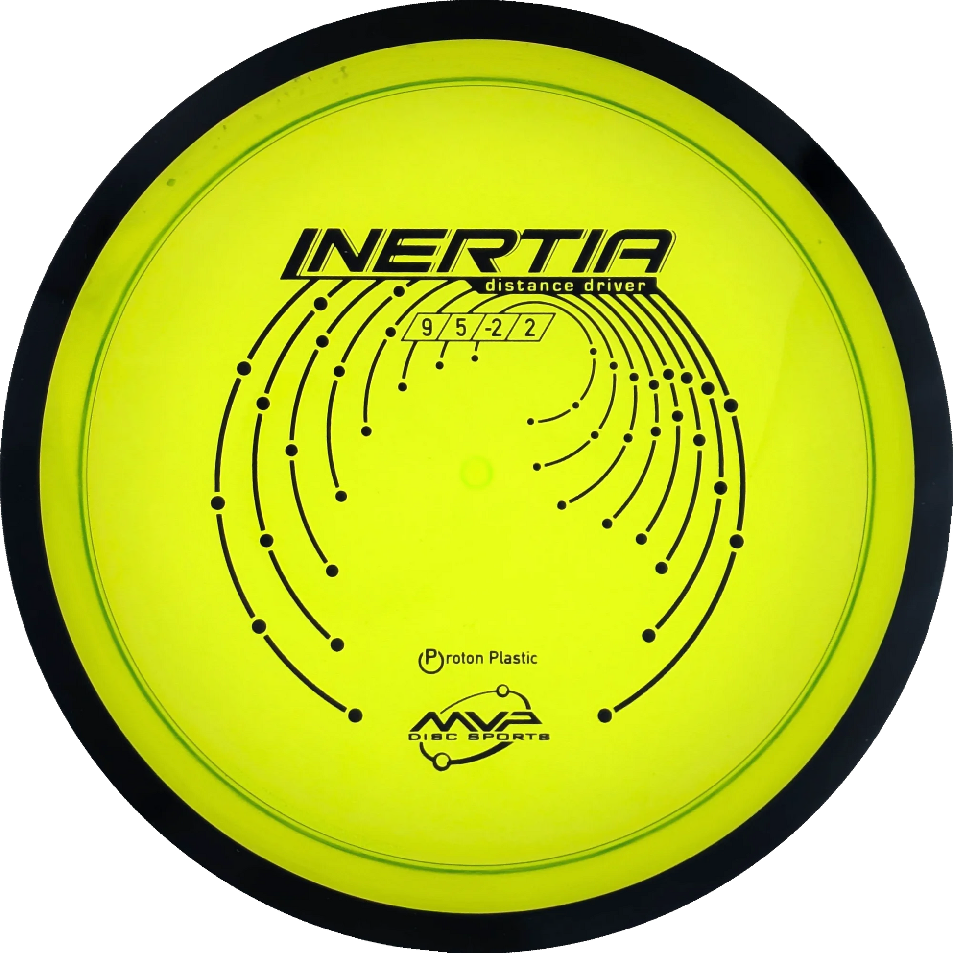 Proton Inertia Classic