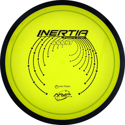 Proton Inertia Classic
