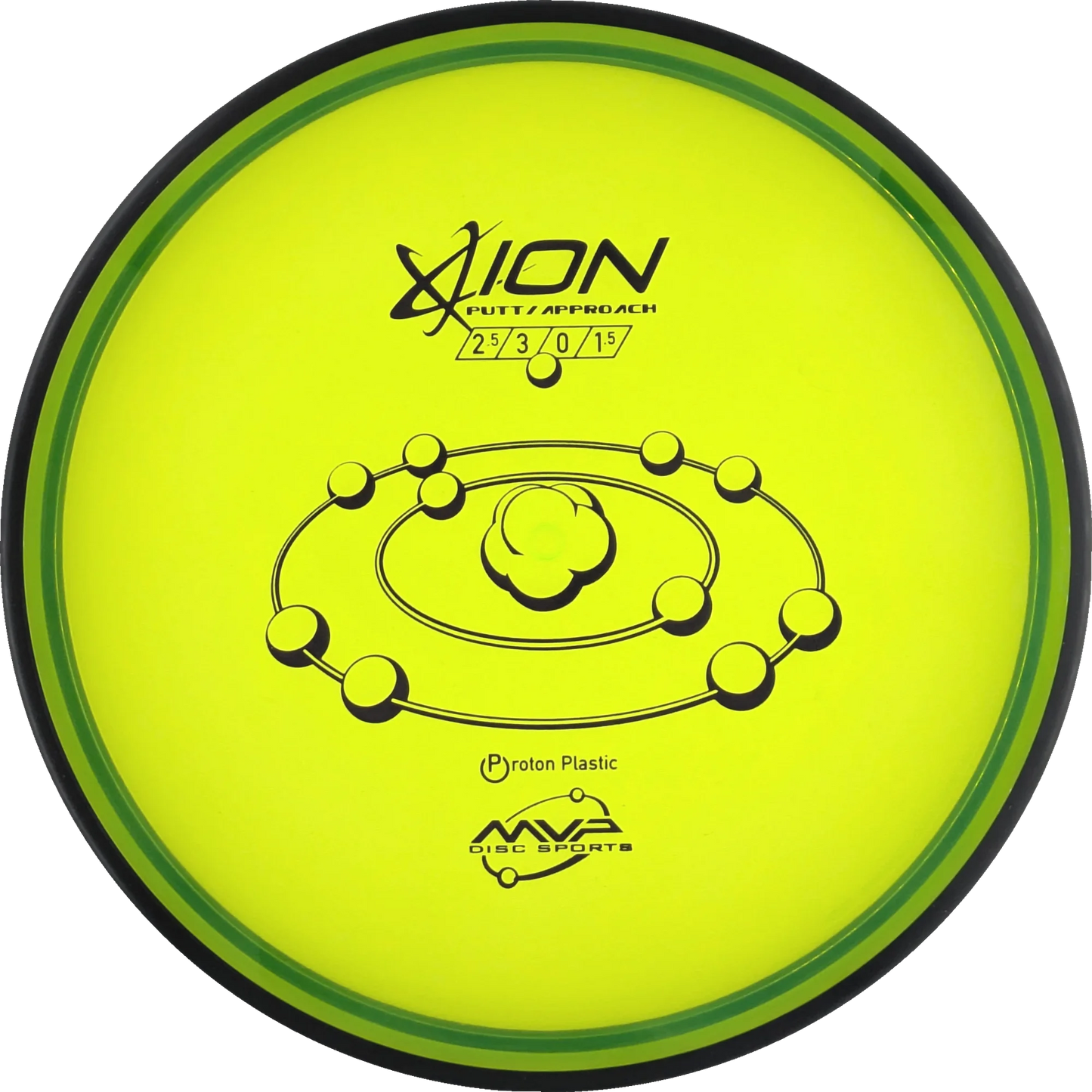 Proton Ion
