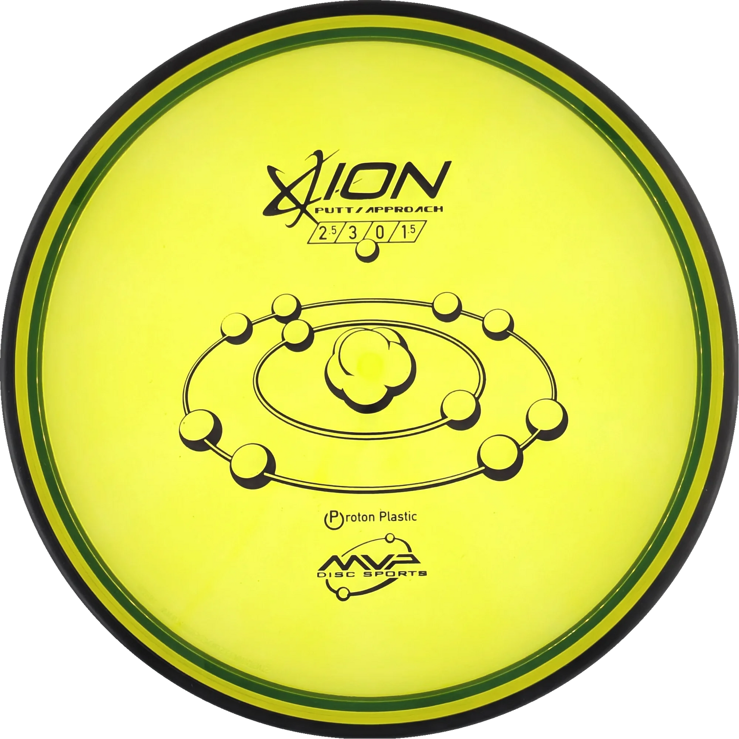 Proton Ion