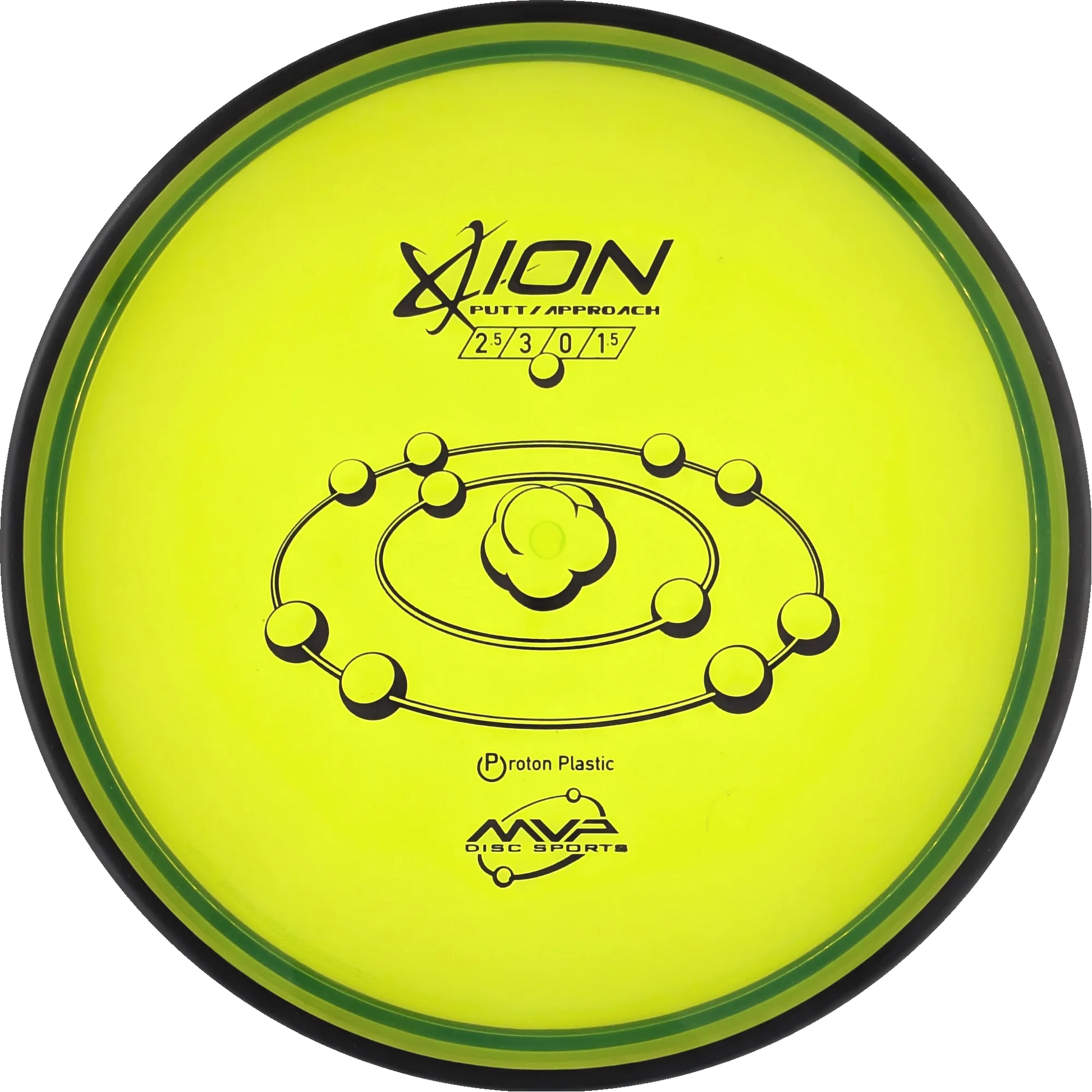Proton Ion