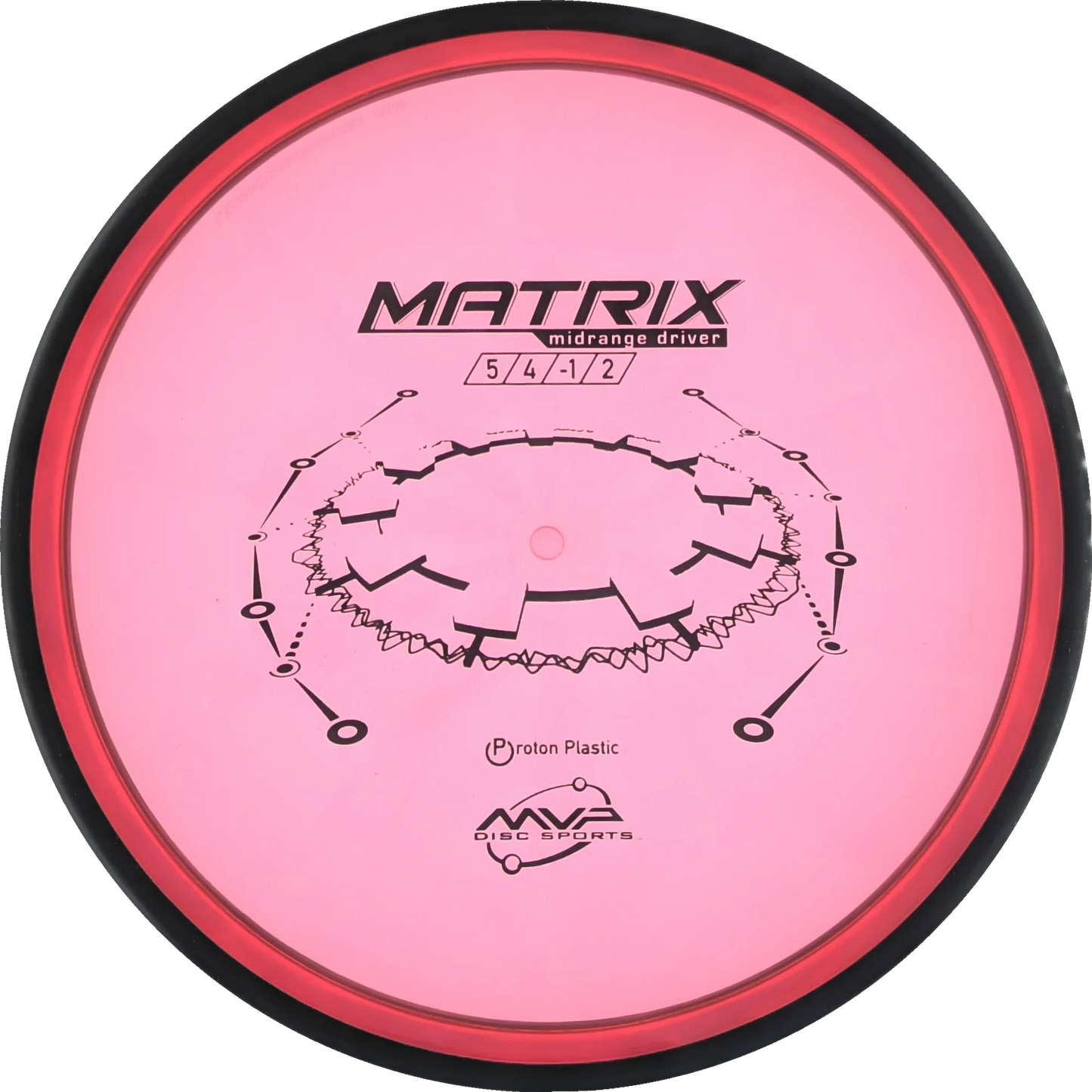 Proton Matrix