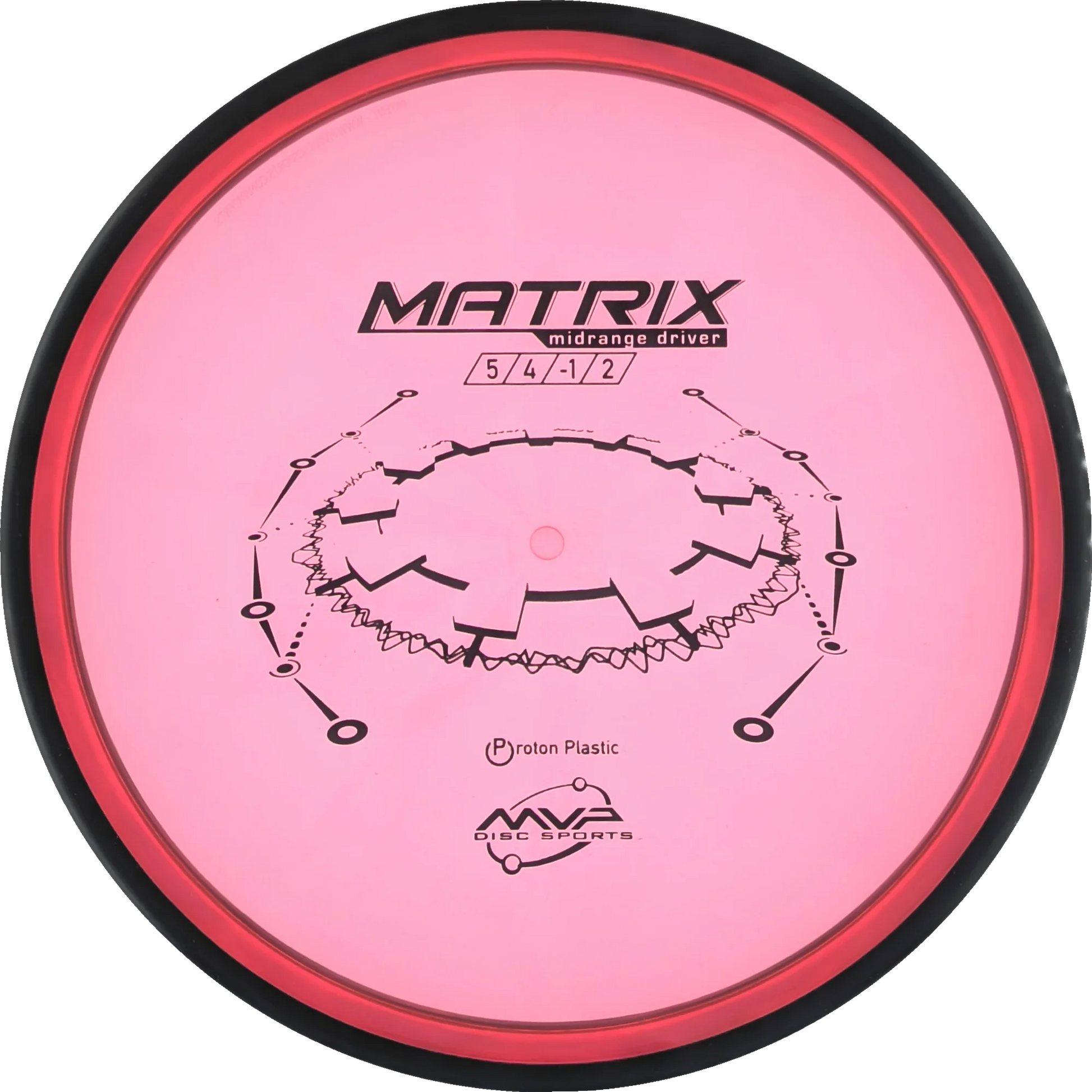 Proton Matrix