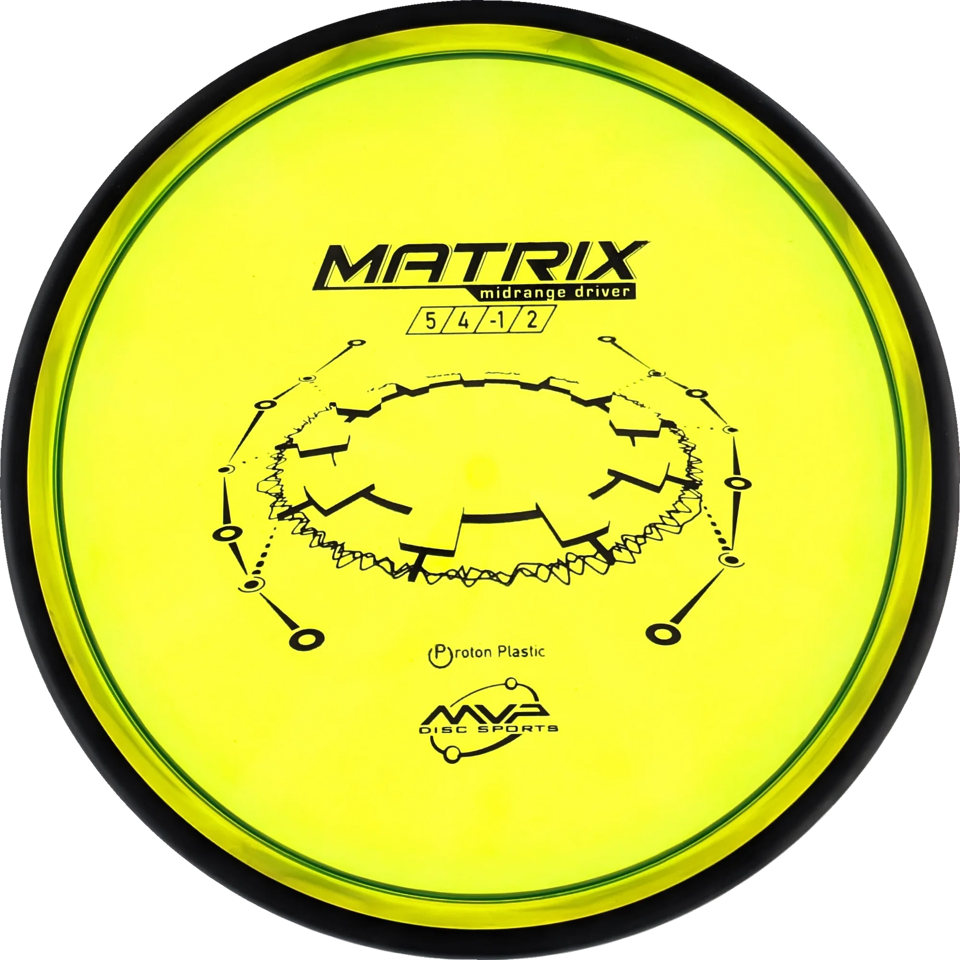 Proton Matrix