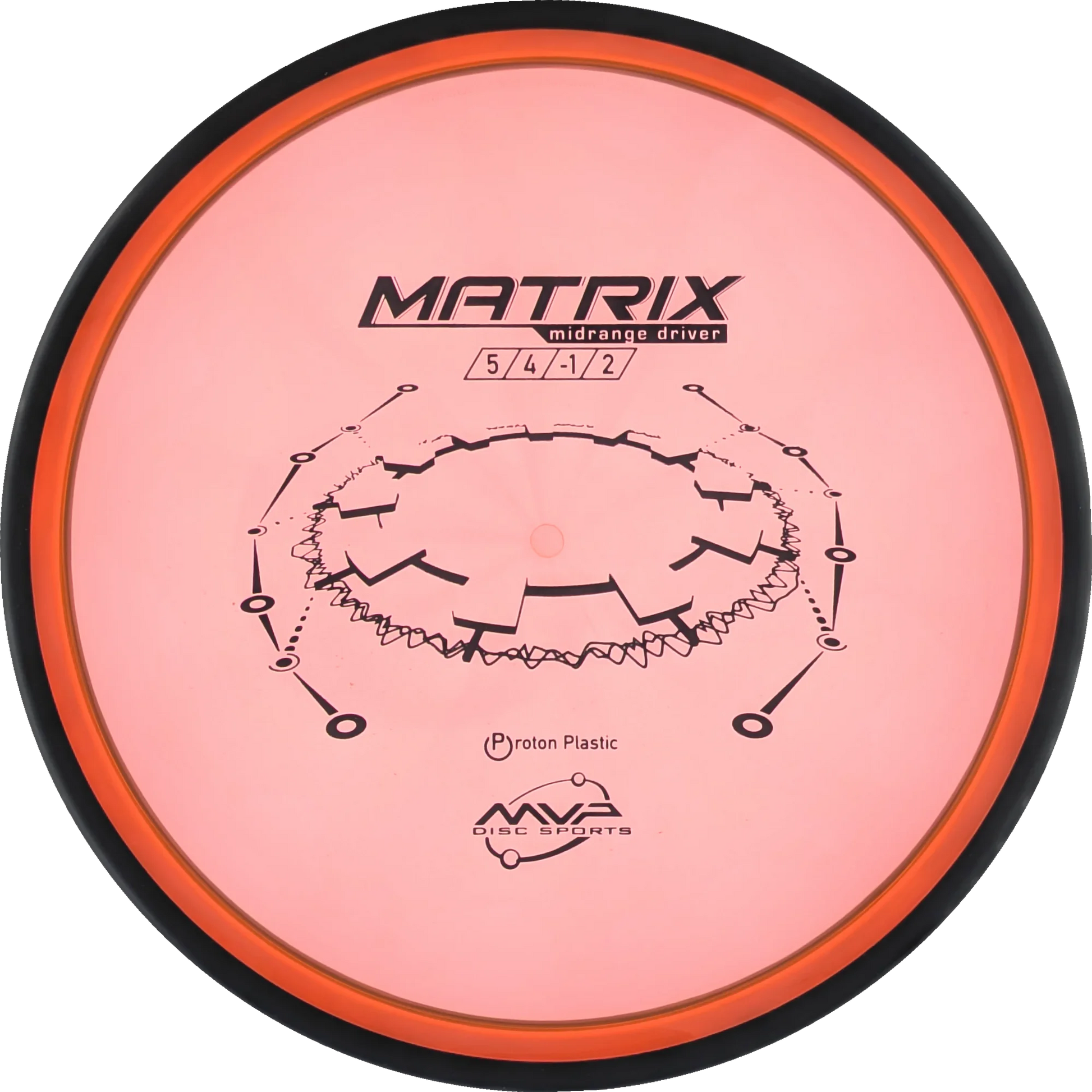 Proton Matrix