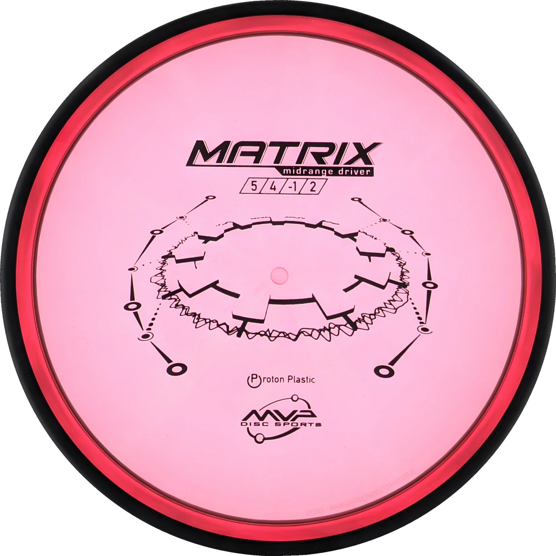 Proton Matrix