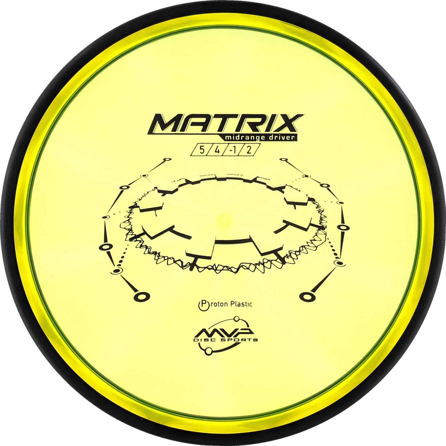 Proton Matrix
