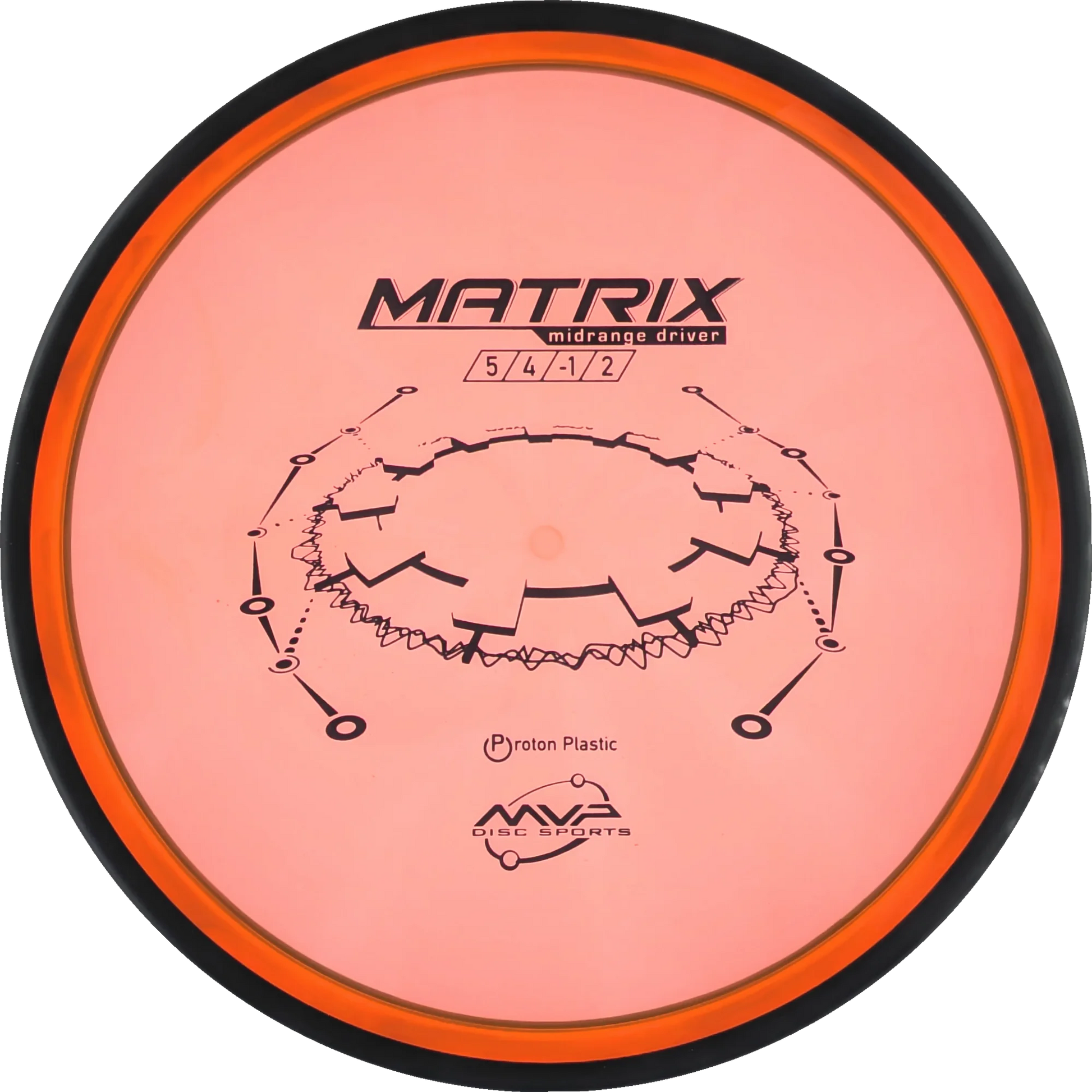 Proton Matrix