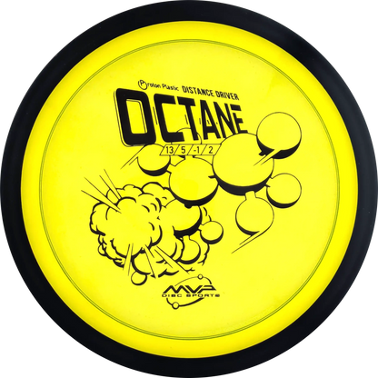 Proton Octane